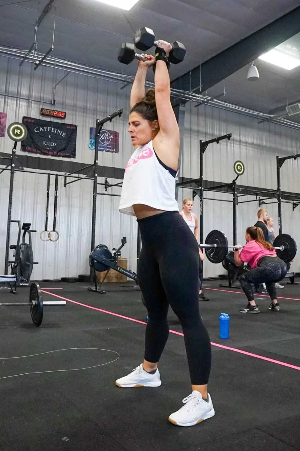 Jamie Jensen