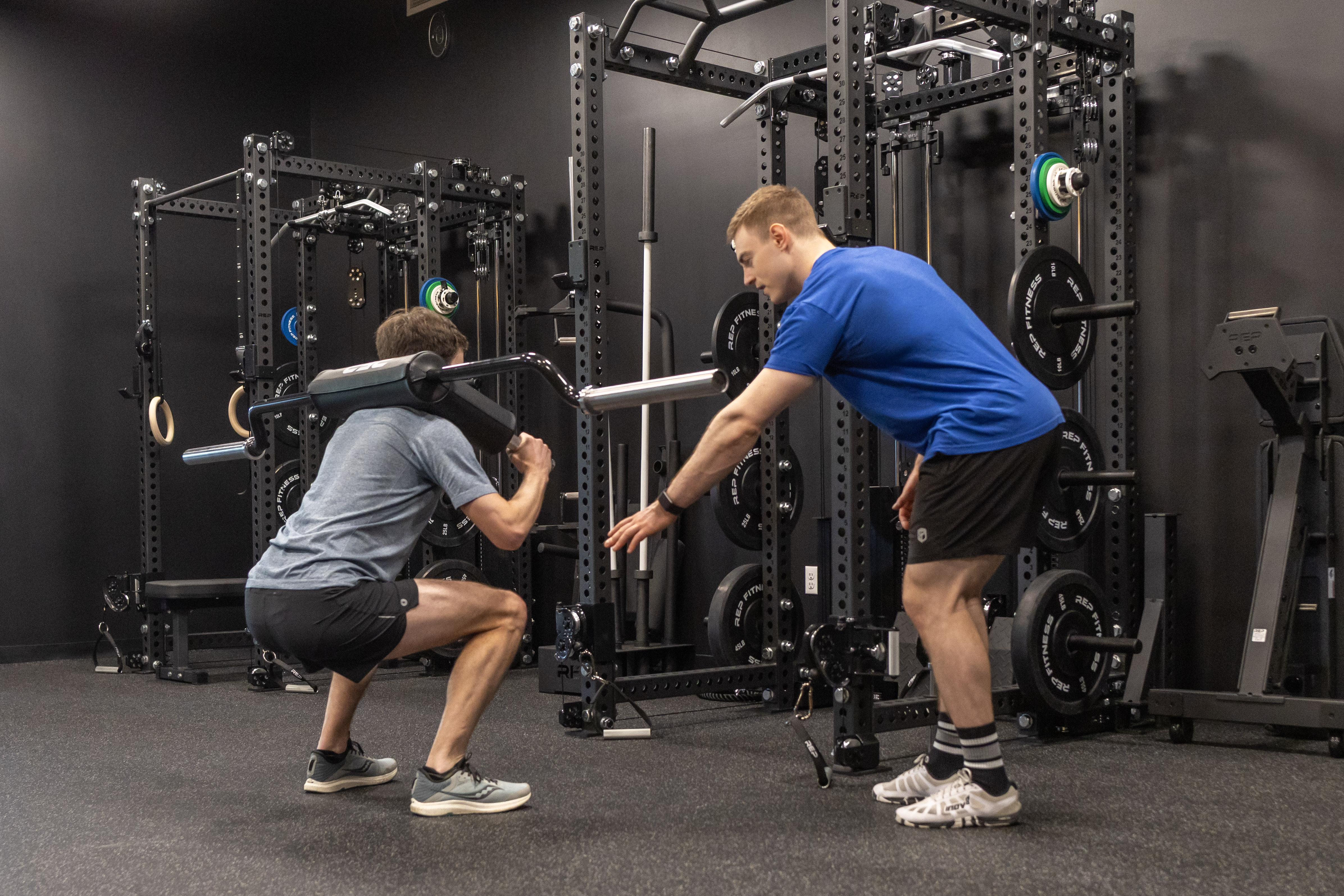 Strength Testing