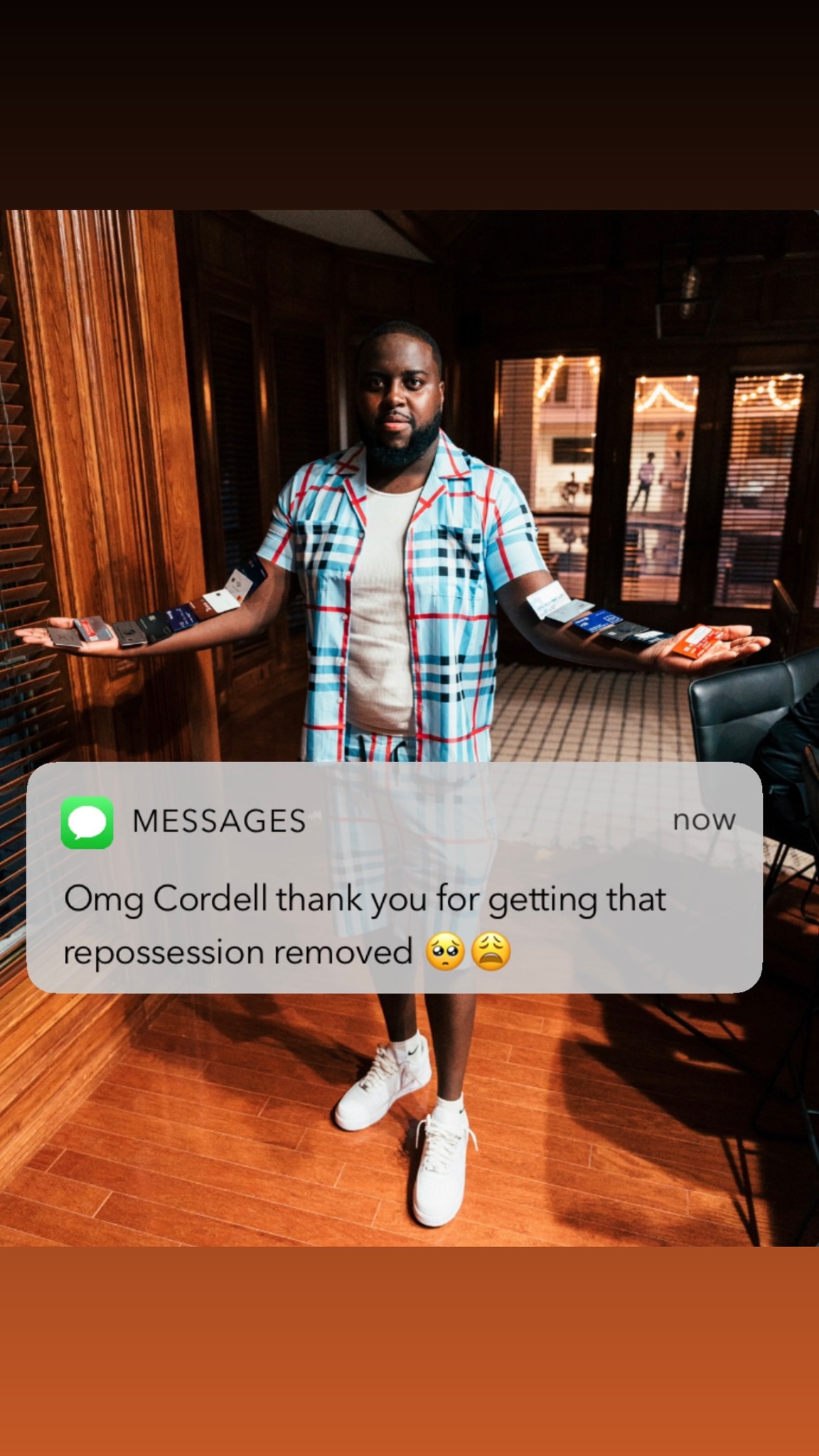 Client Testimonial 14