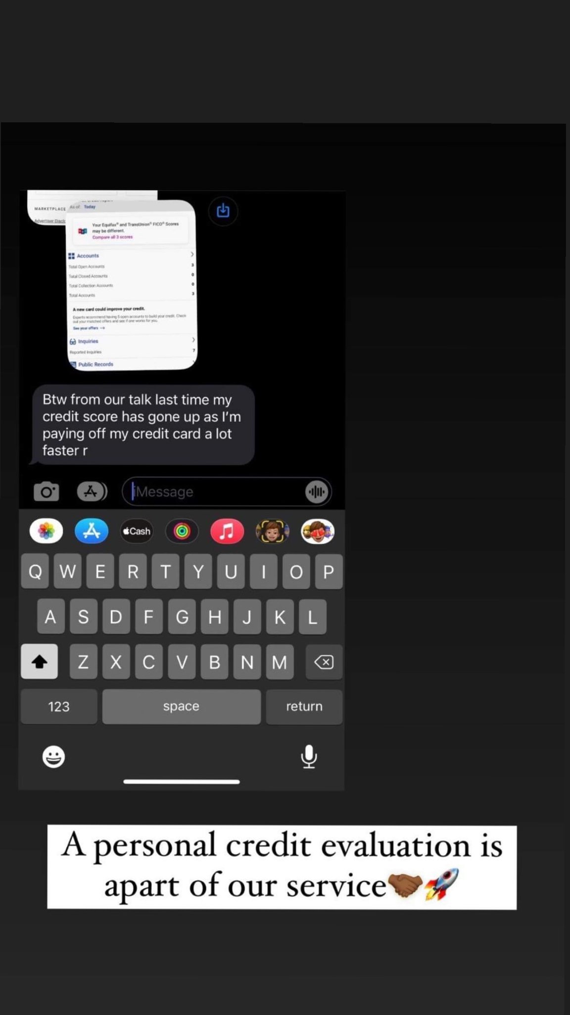 Client Testimonial 4
