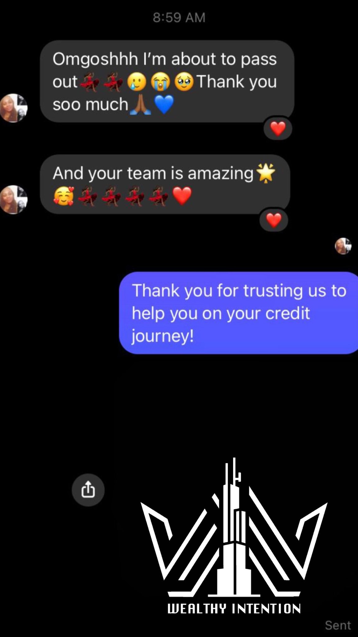 Client Testimonial 11