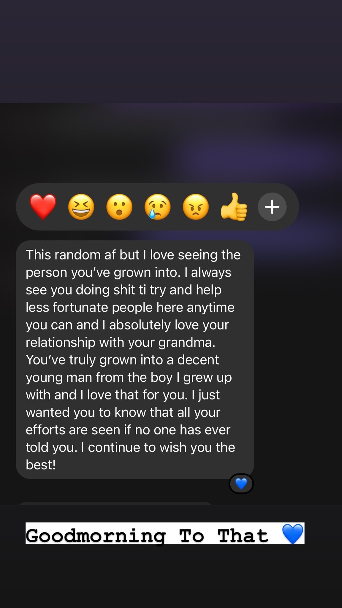 Client Testimonial 10