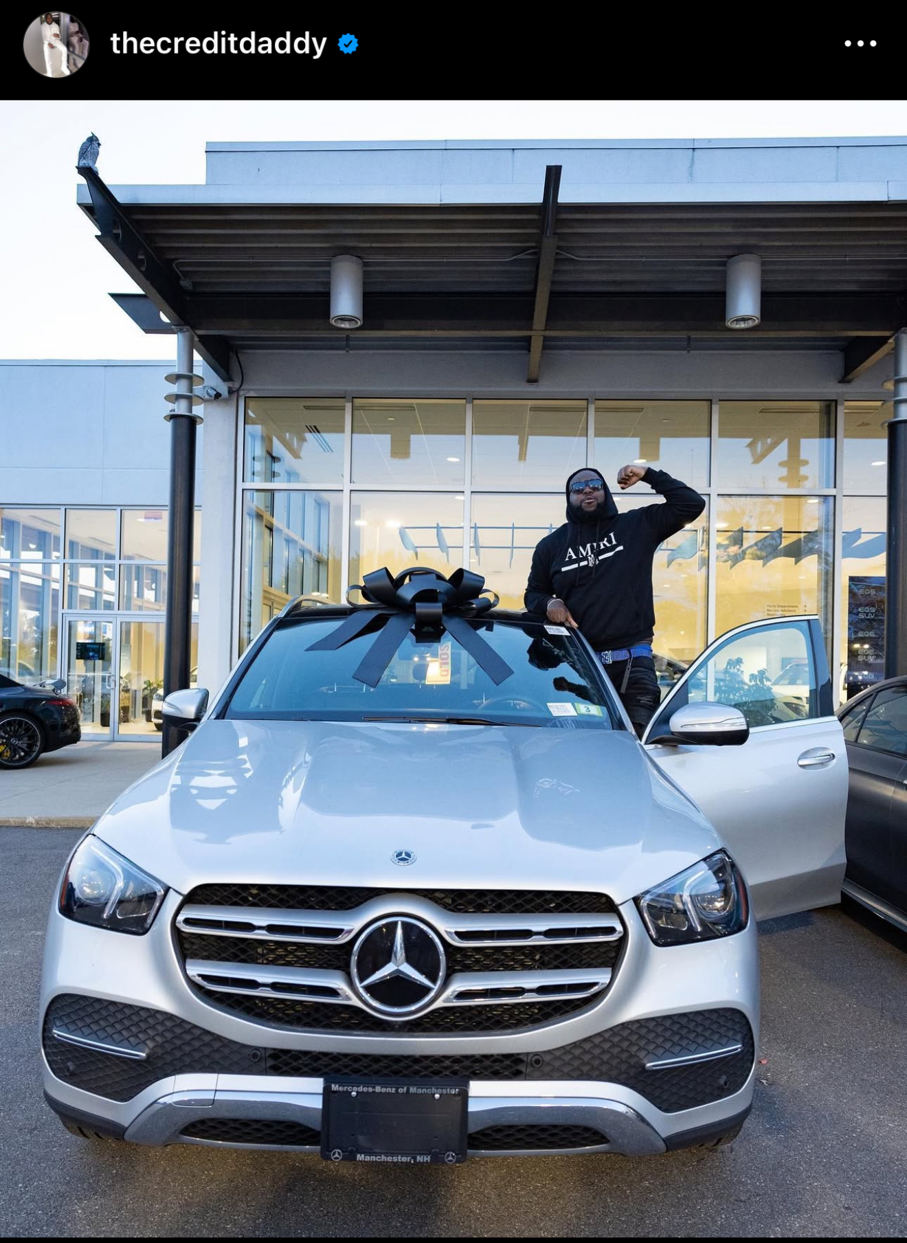 About Wealthy Intention