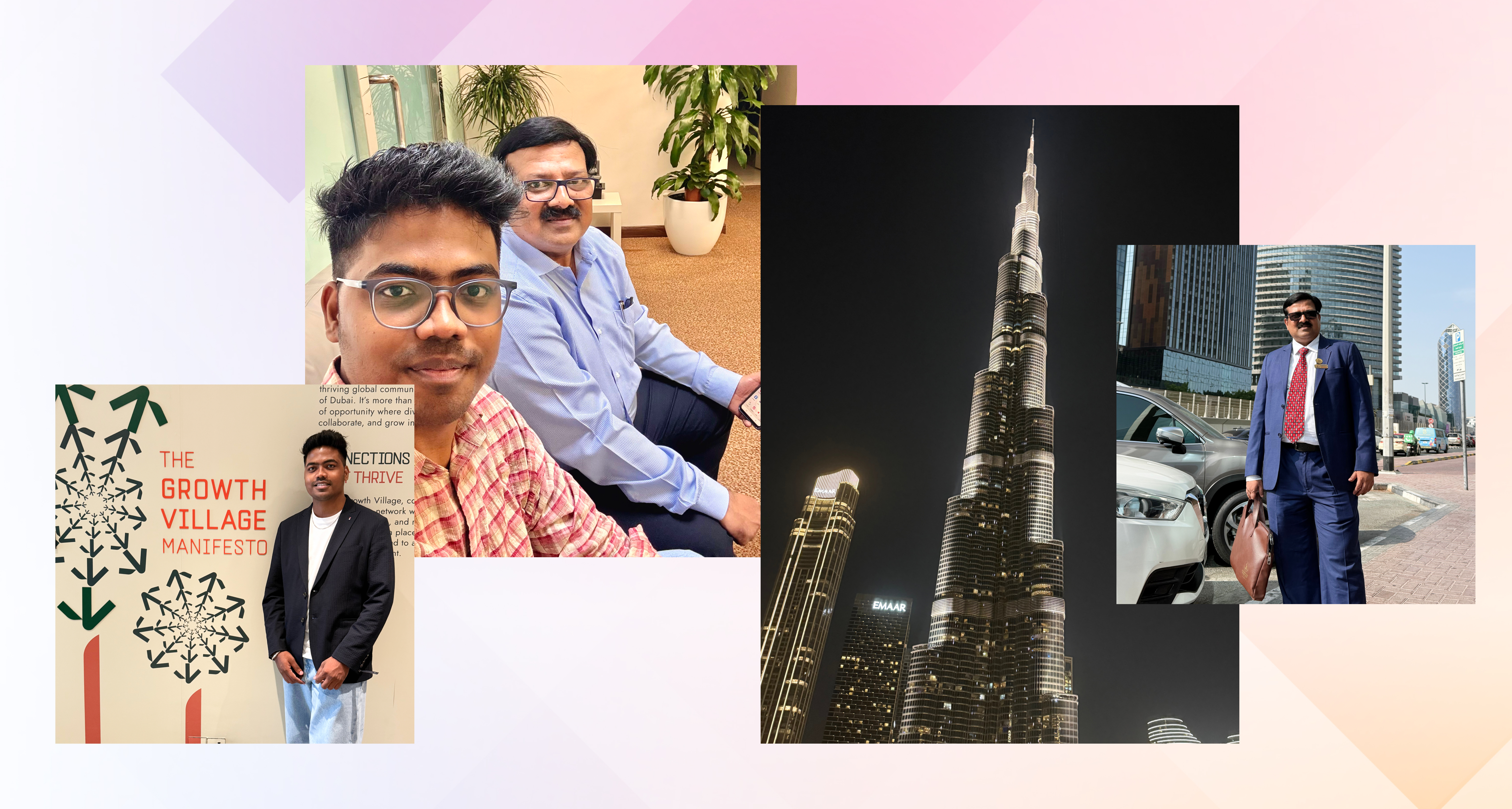 Fun at dubai  Fun at dubai