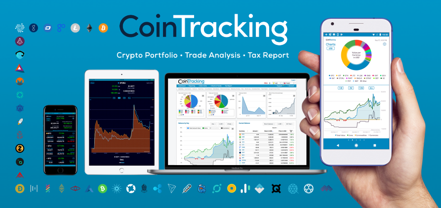 CoinTracking