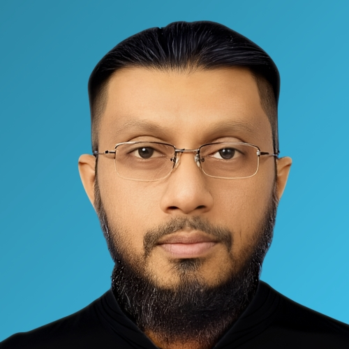 Shahadat Hossain