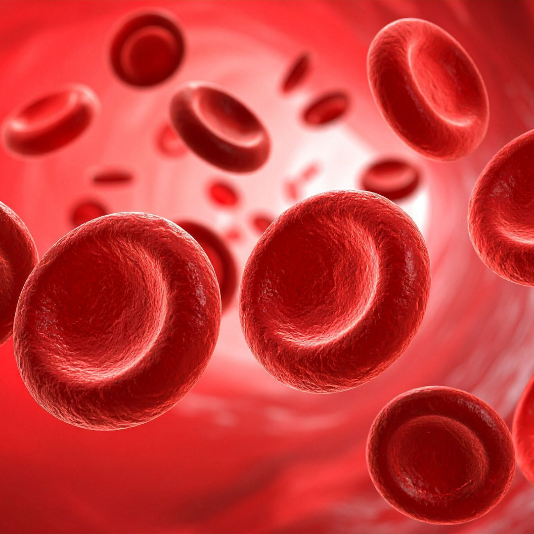 Blood Moon – biorevitalizáció