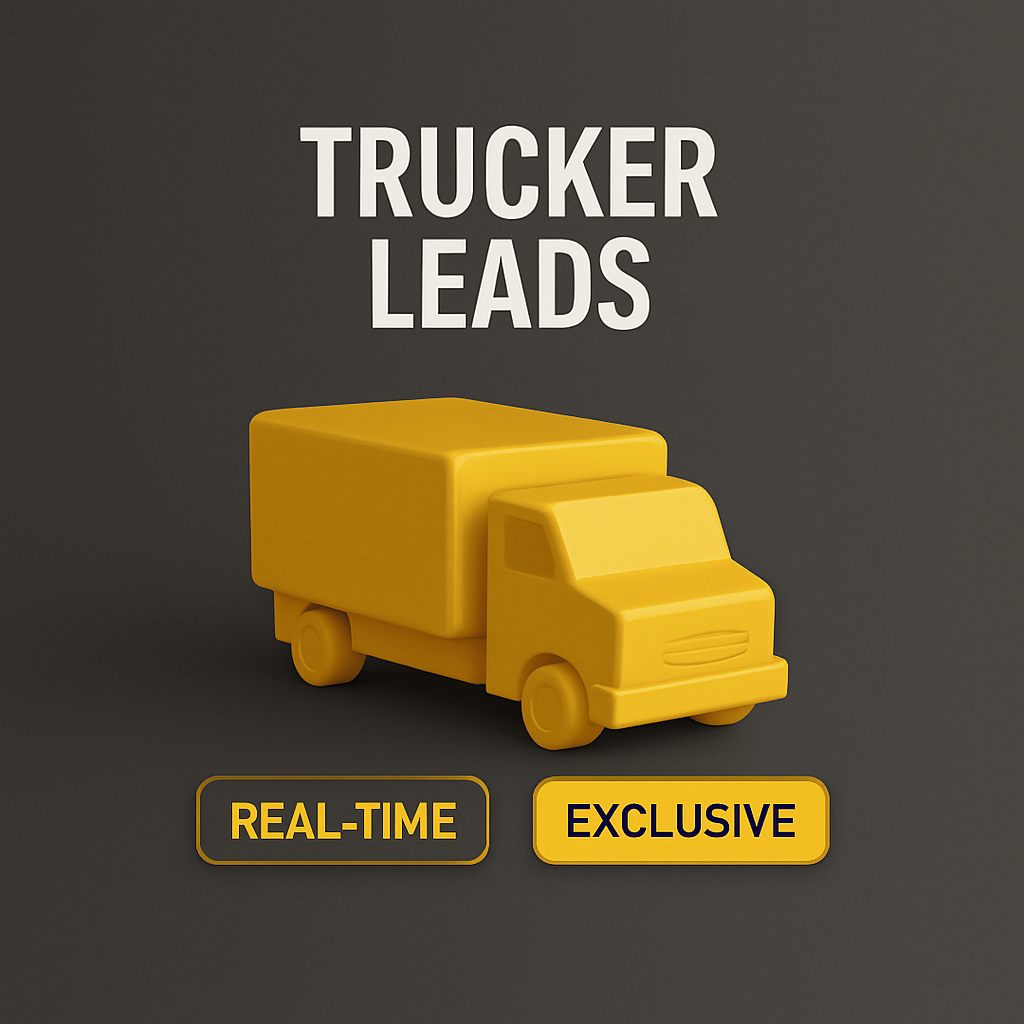 Truckers(OTP Verified)