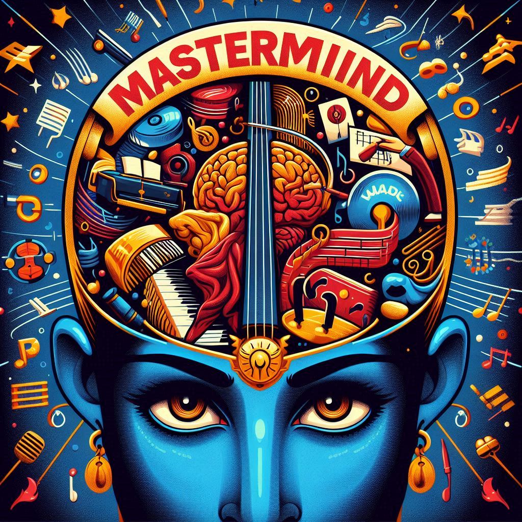 mastermind mastermind