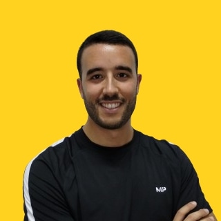 Jesús Espinosa Fisioterapeuta