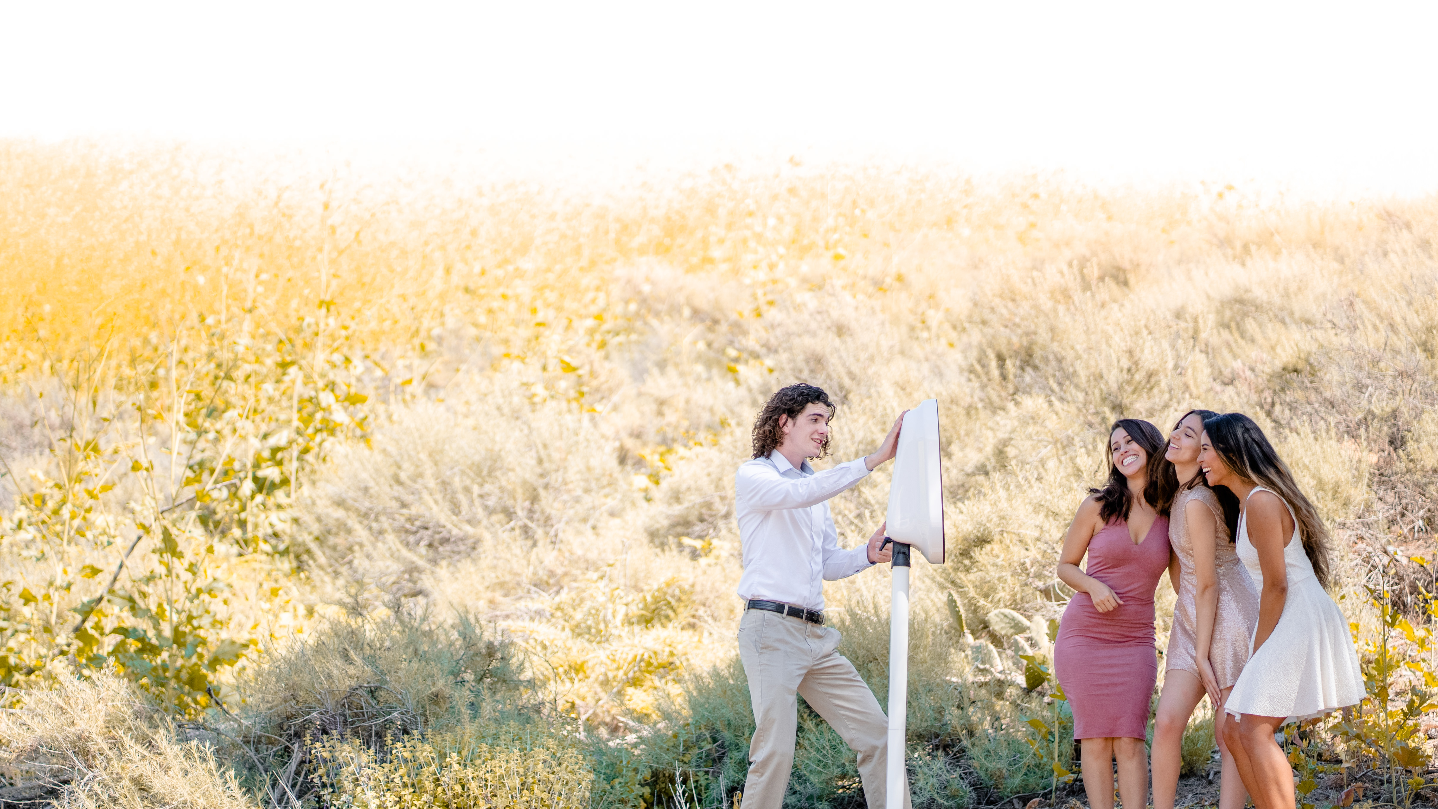 Wedding photo booth rentals