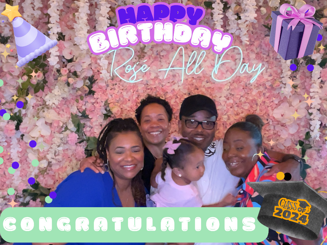 Photo booth rentals 