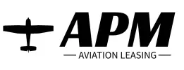 APM Leasing Logo