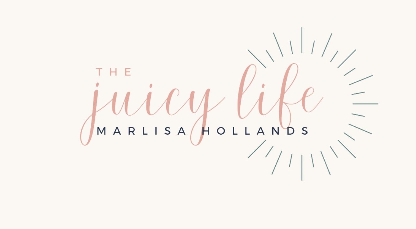 Juicy Life Coach - Marlisa Hollands, Empowering Personal Growth and Wellness