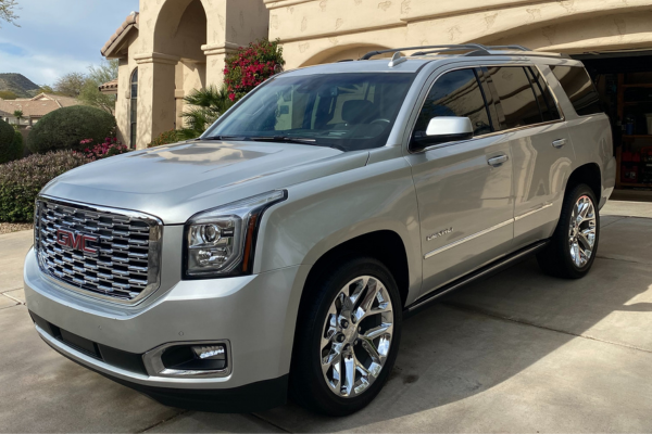 Car Detailing vs Car Washing Car Detailing vs Car Washing