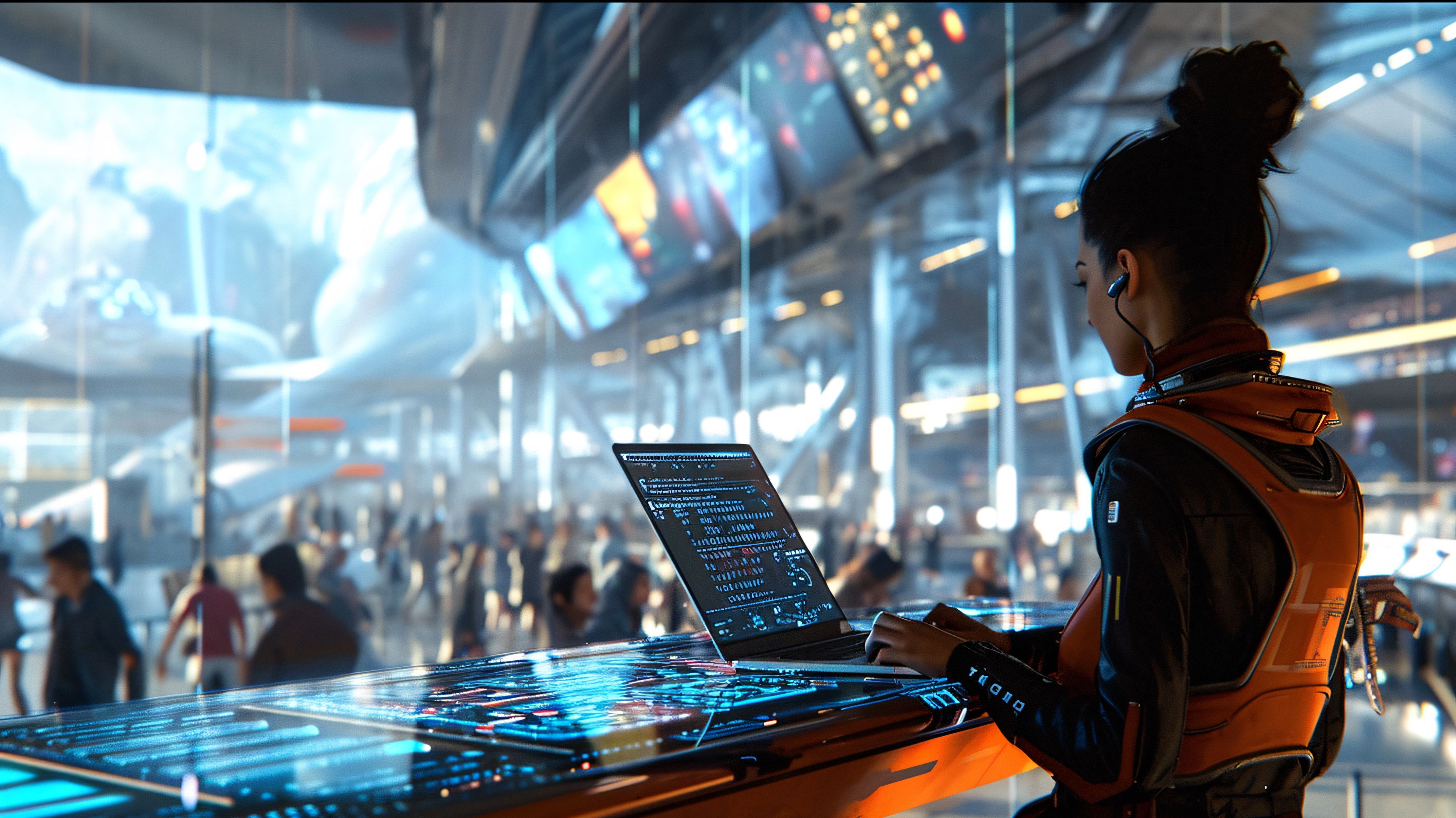 Preparing for the Future: Upskilling HR Teams for an AI-Driven Workplace