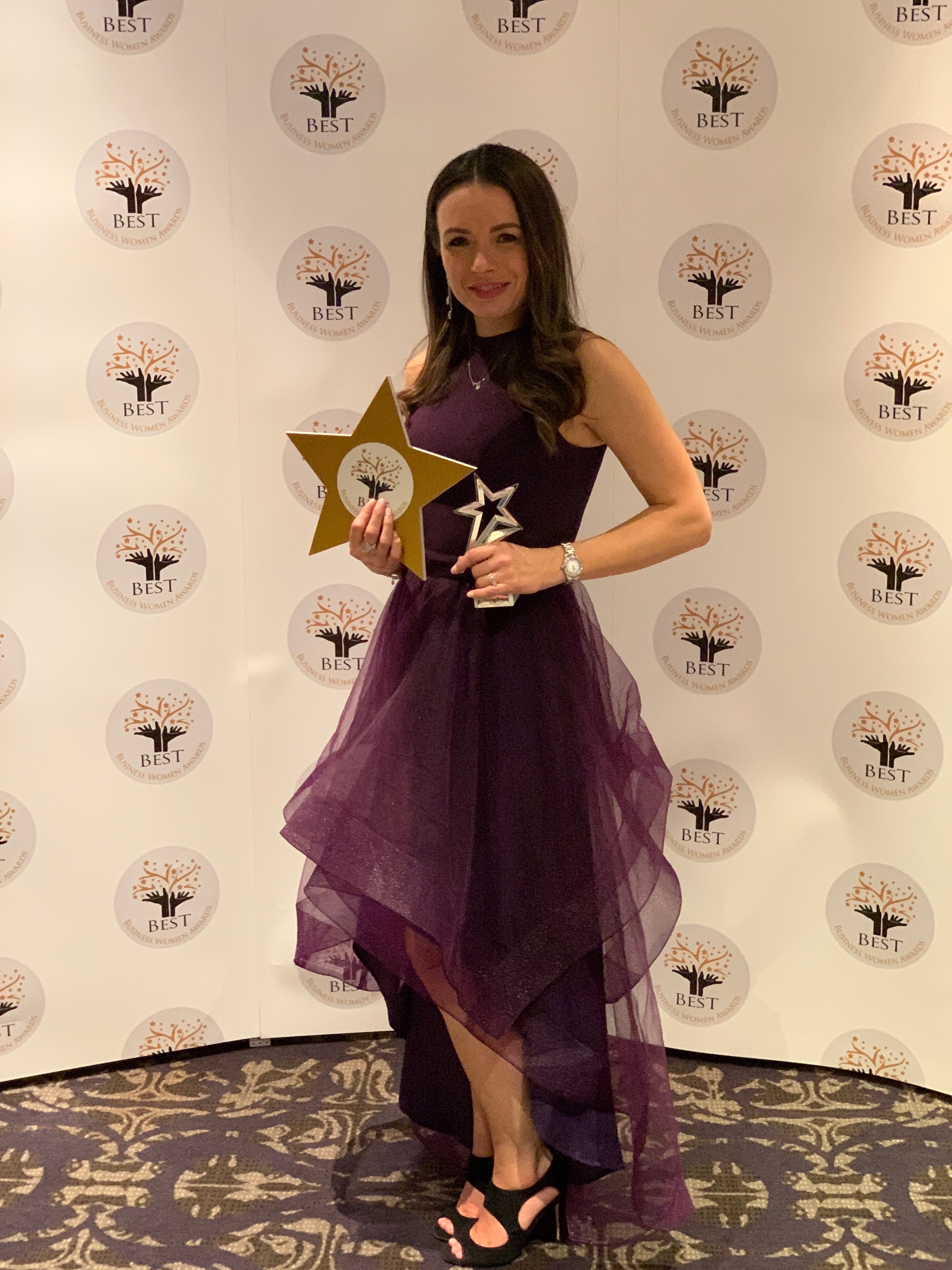 Jemma Edwards, Founder of Appointment Accelerator