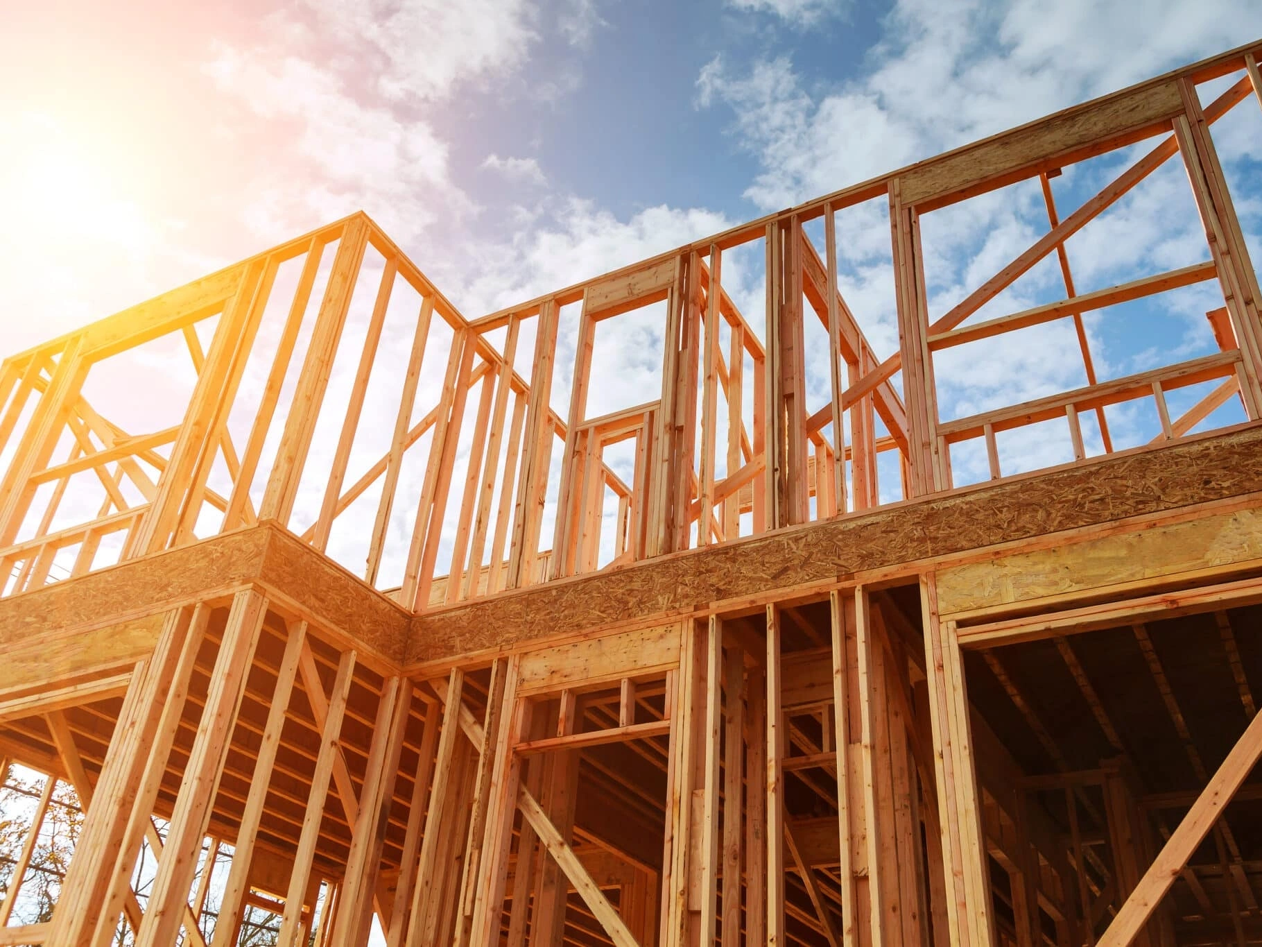 Spotlight: Turnkey Construction