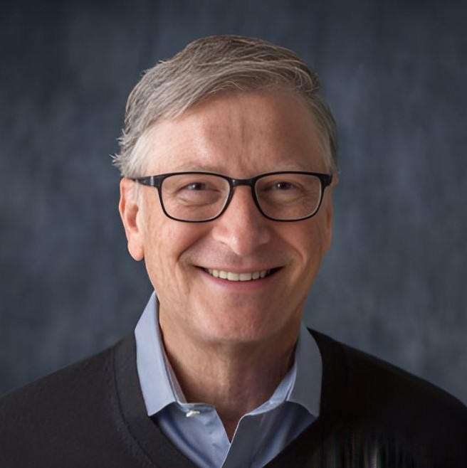 Bill Gates