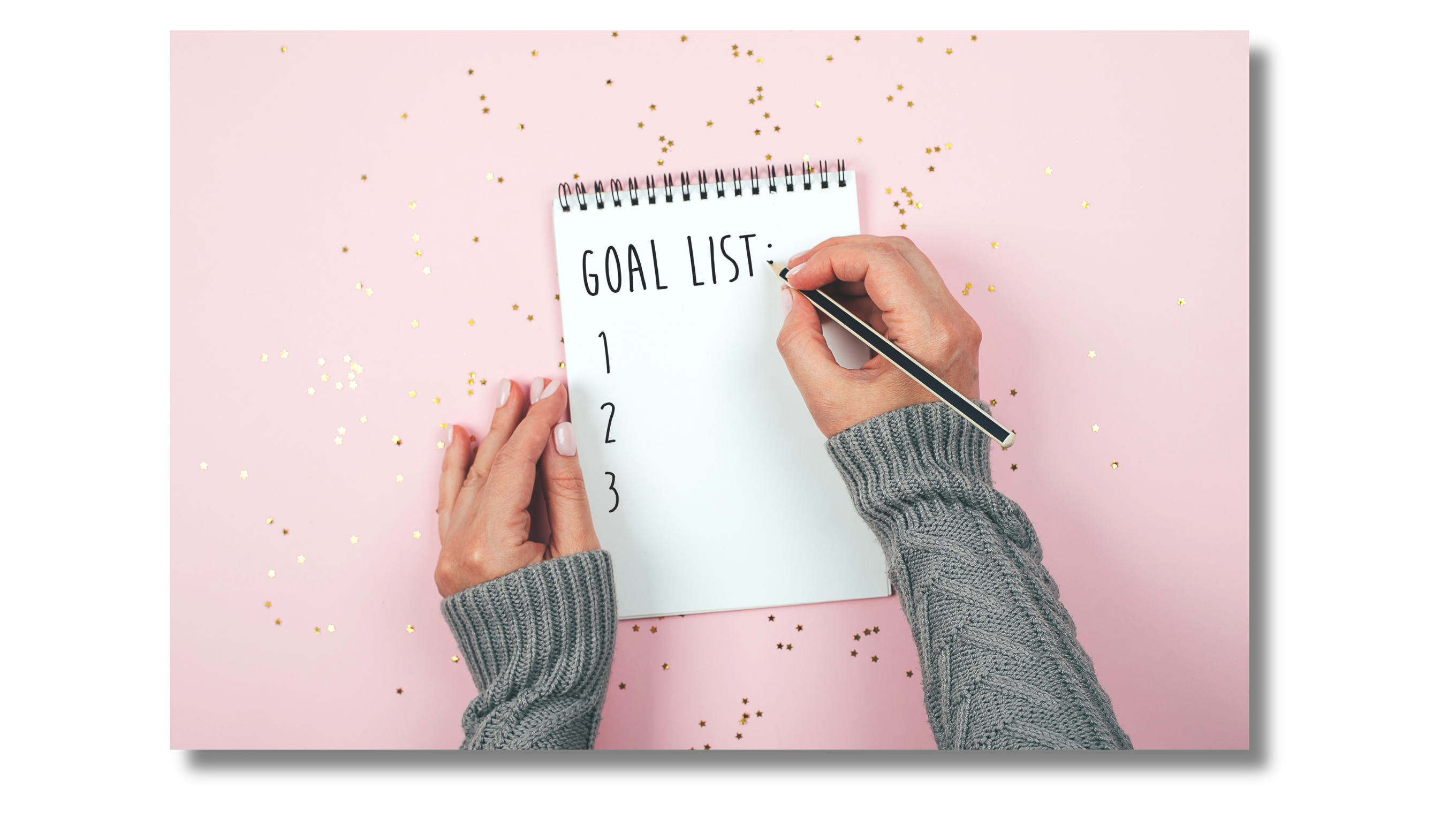 Goal List Goal List