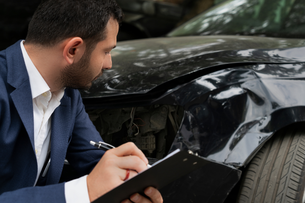 Understanding Auto Insurance 