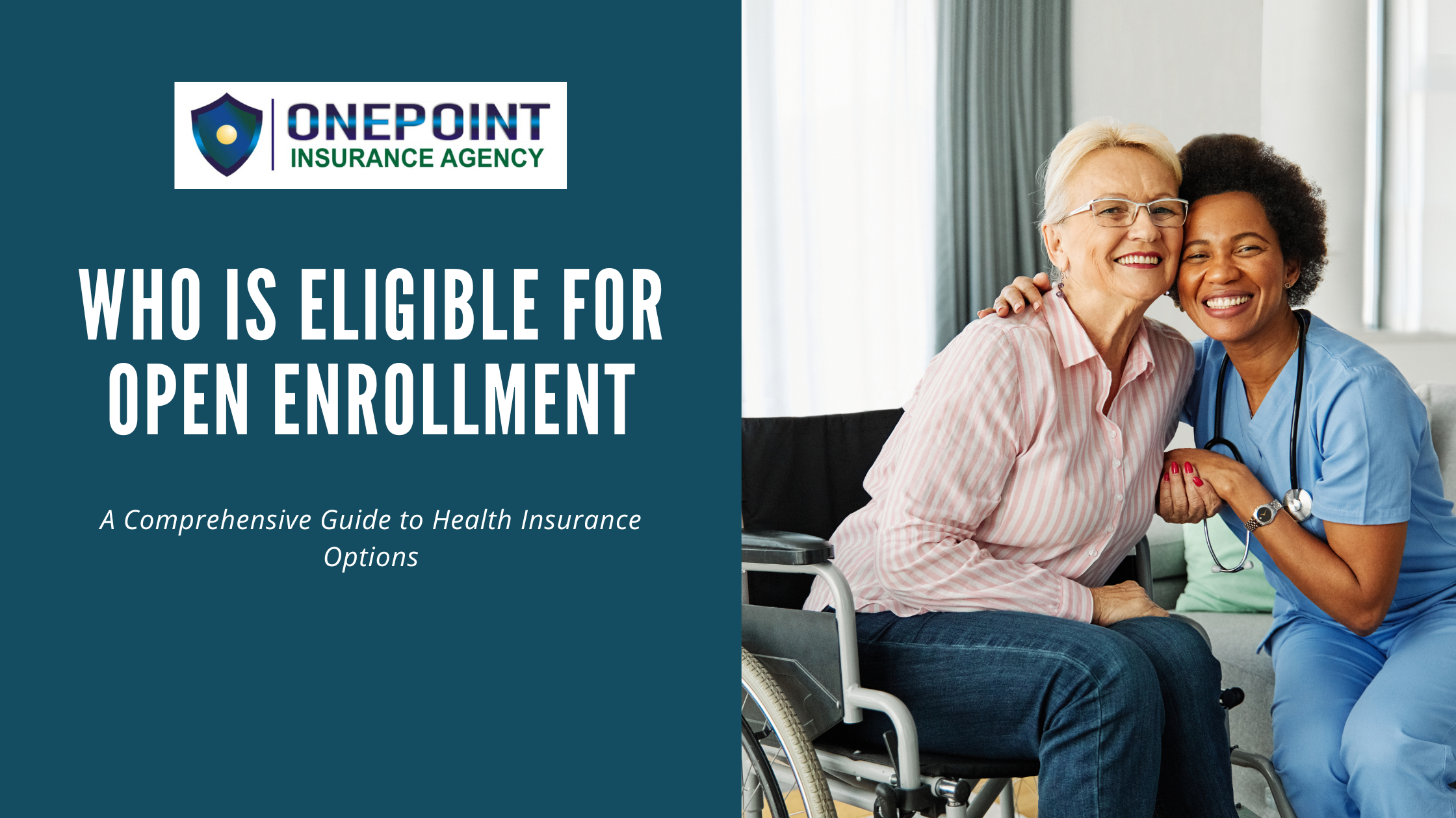 Who is Eligible for Open Enrollment? A Comprehensive Guide to Health Insurance Options