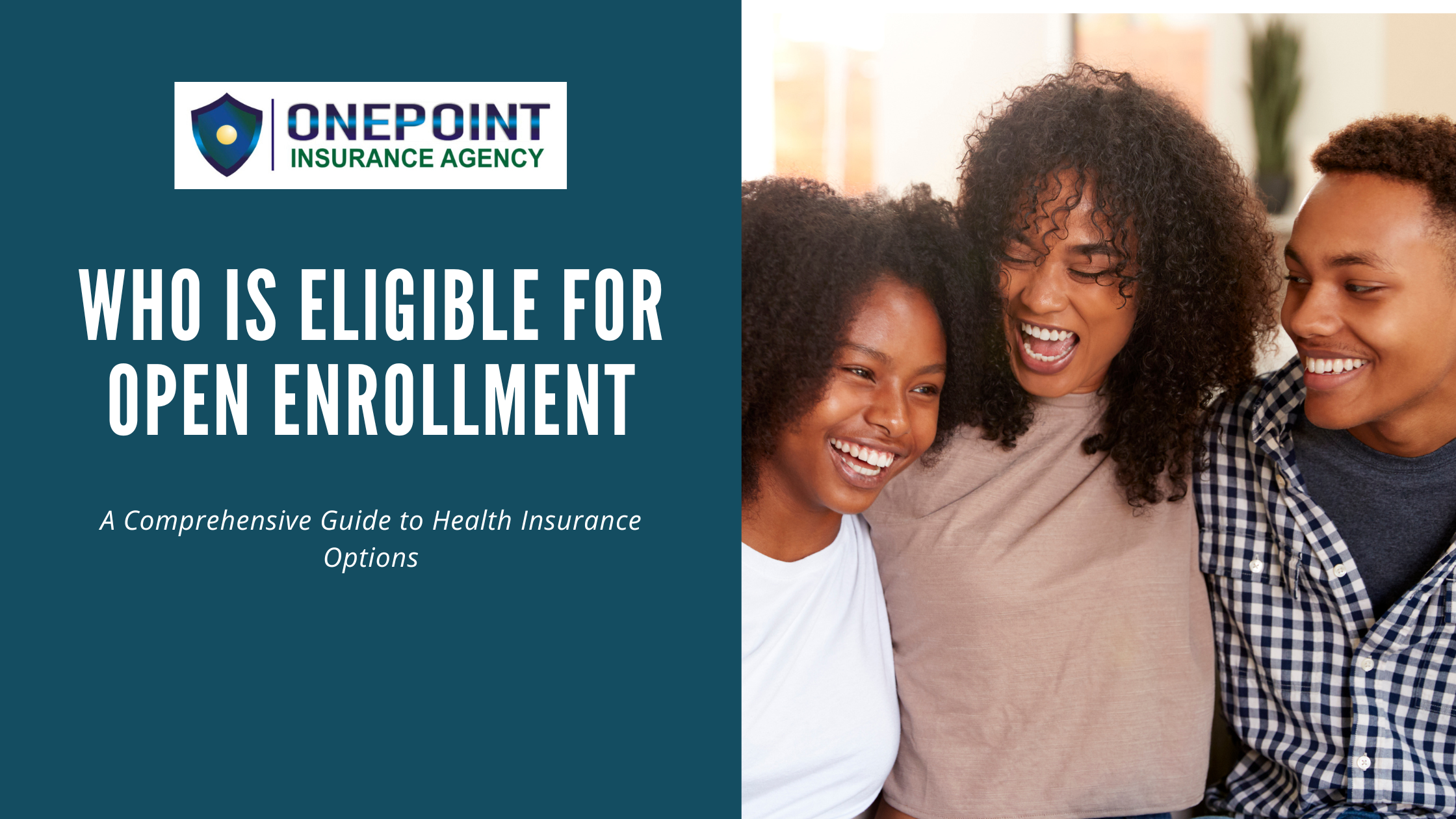 Who Can Sign Up for Open Enrollment? Your Guide to Health Insurance Choices