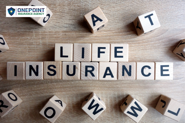 Navigate Life Insurance with Ease: A Fun, Crisp Guide by OnePoint Insurance!