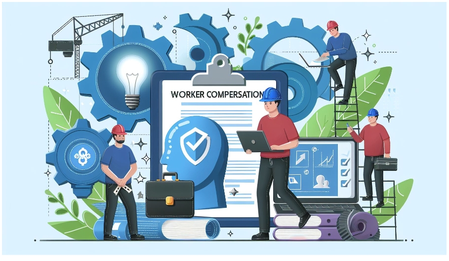 worker compensation