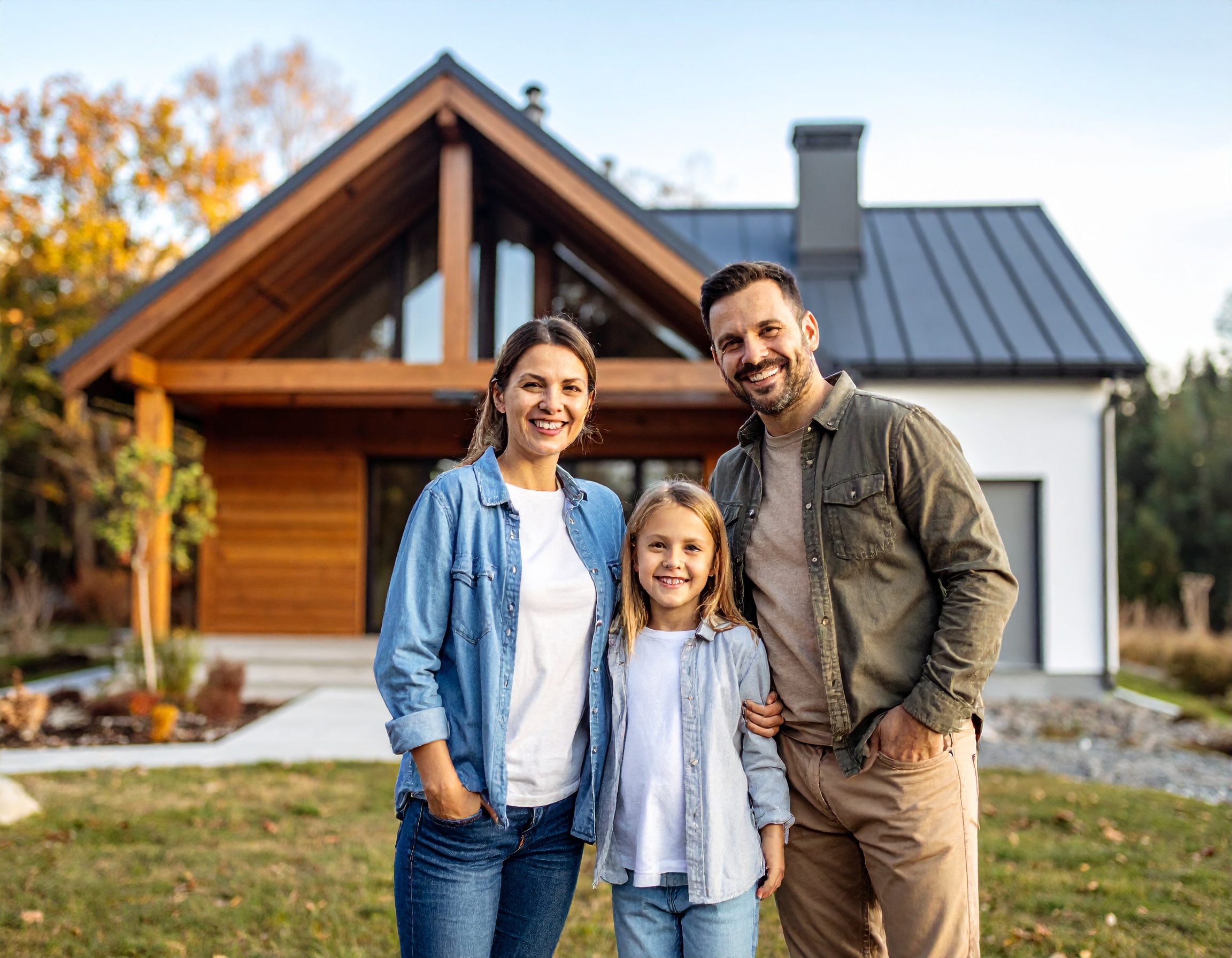 Single-Family Homes