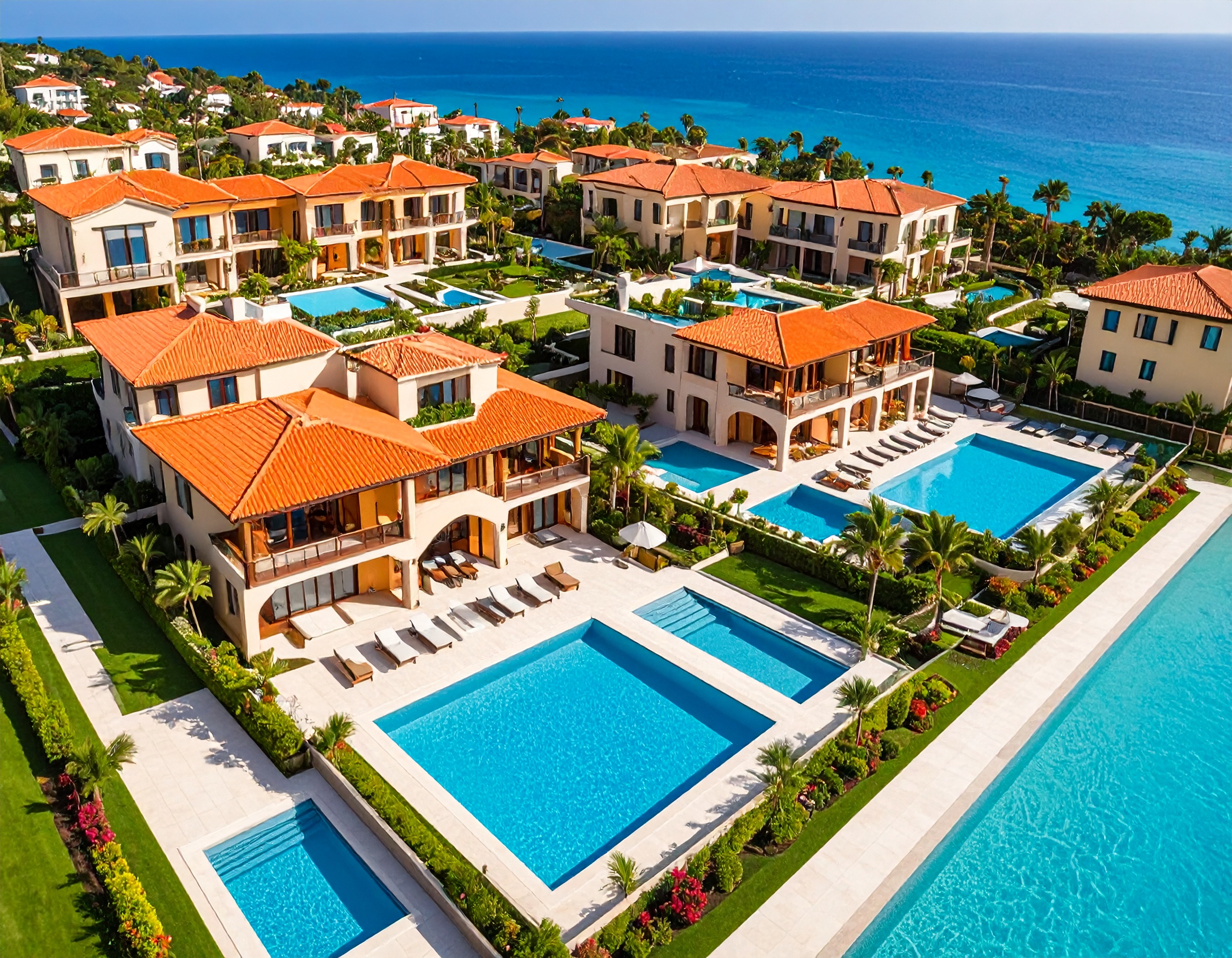 Rentals & Investments