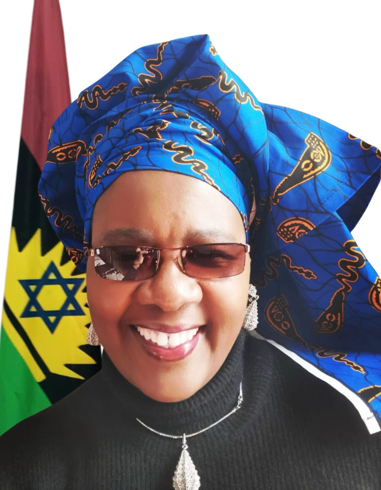 Hon. Adaeze Eze