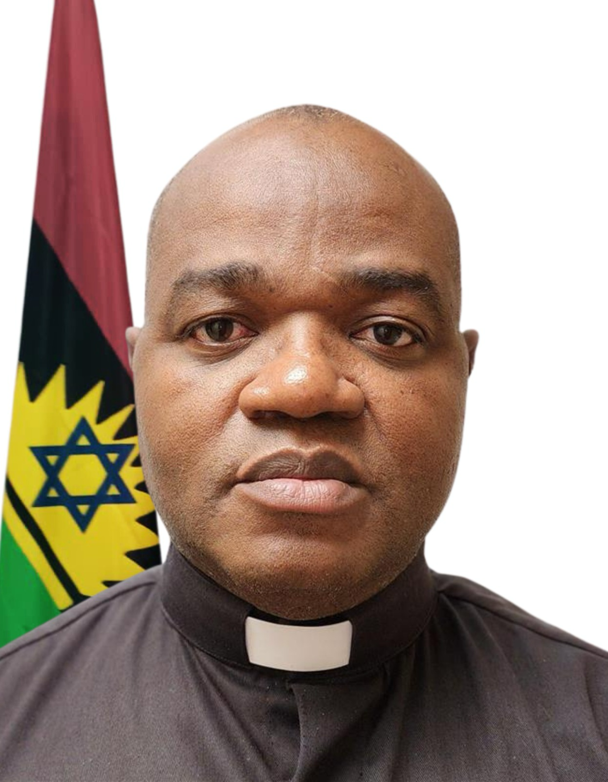 Rev. Henry Aguwa Chukwuemeka PhD