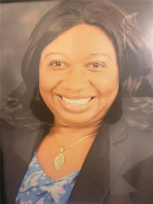 Francisca Okolo-MgBodile, MD, FAPA