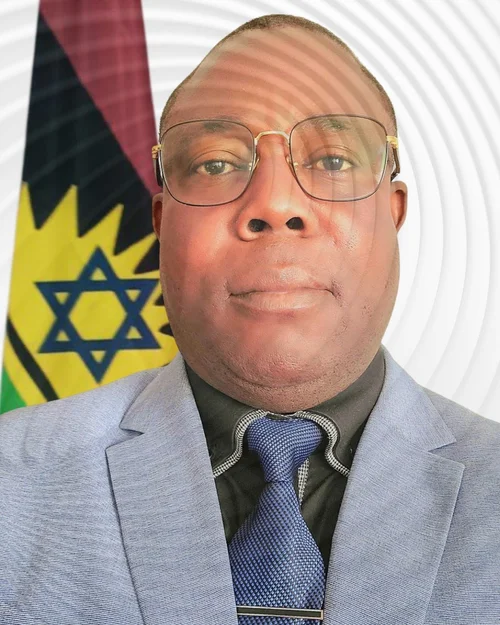 Mission Head