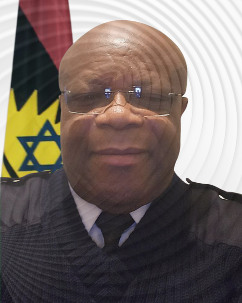 Mission Head