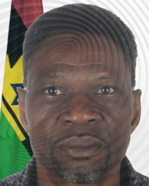 Mission Head