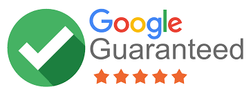 google guranteed png logo