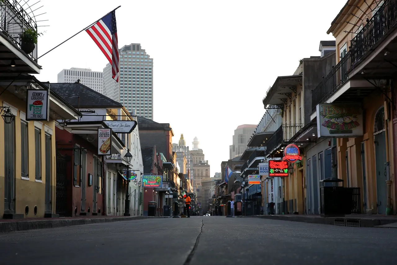 new Orleans roofer