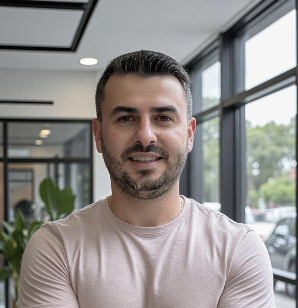 Meet Edi Mucaj, the creative force behind Lux Construction & Design. Discover his expertise in remodeling and how he transforms spaces with passion and precision.