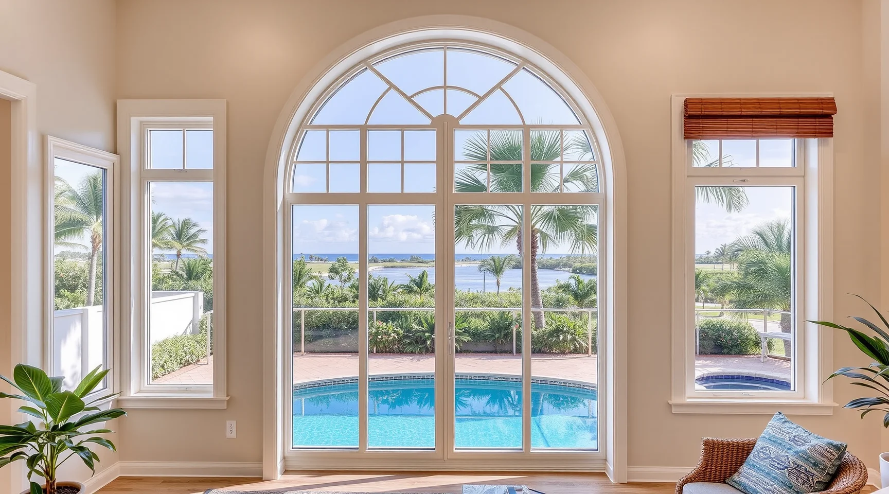 A quick glance at excellent Window Installation