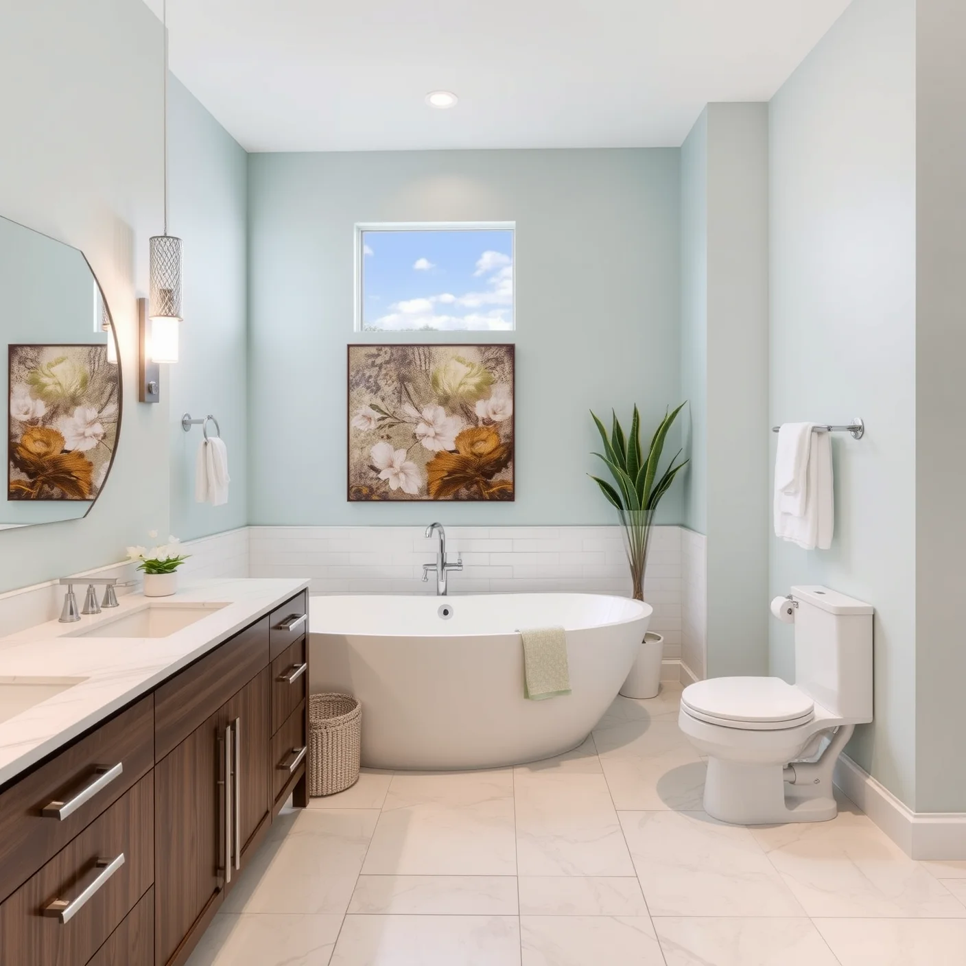 Bathroom Remodeler