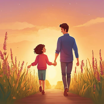 Strengthening the Parent