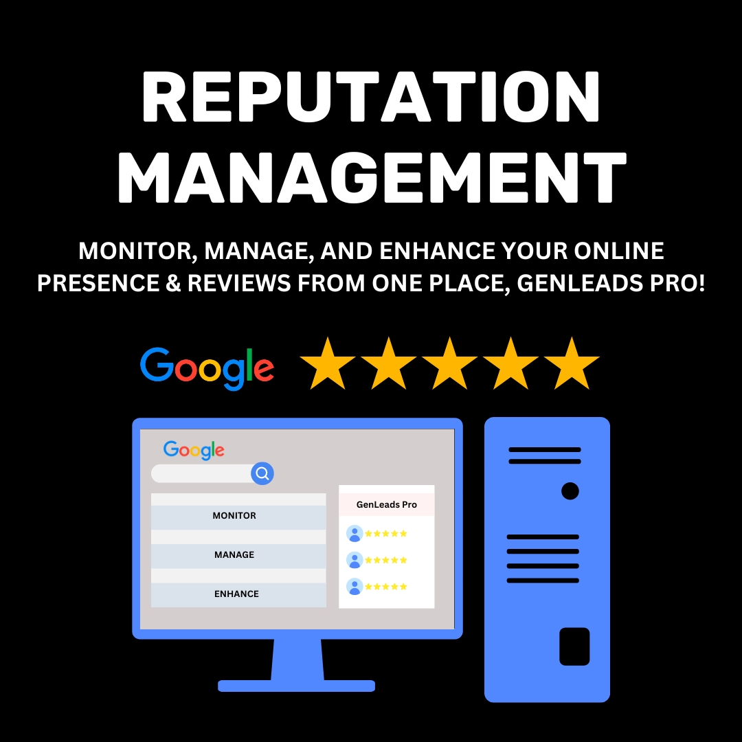 online reputation