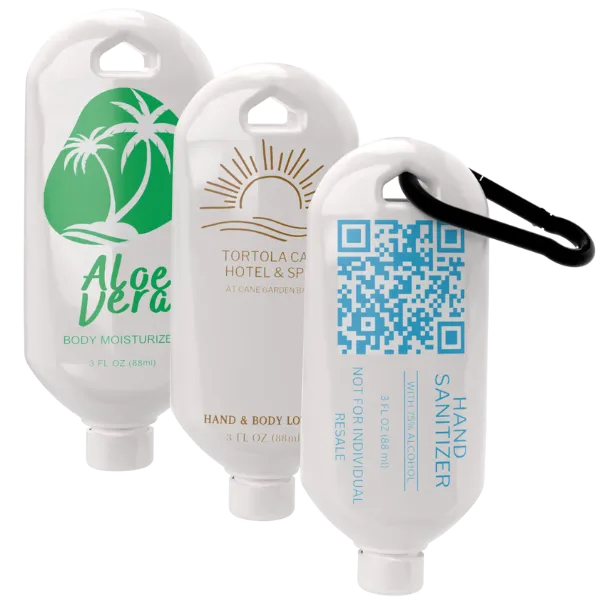 4oz Travel Size 3 Pack