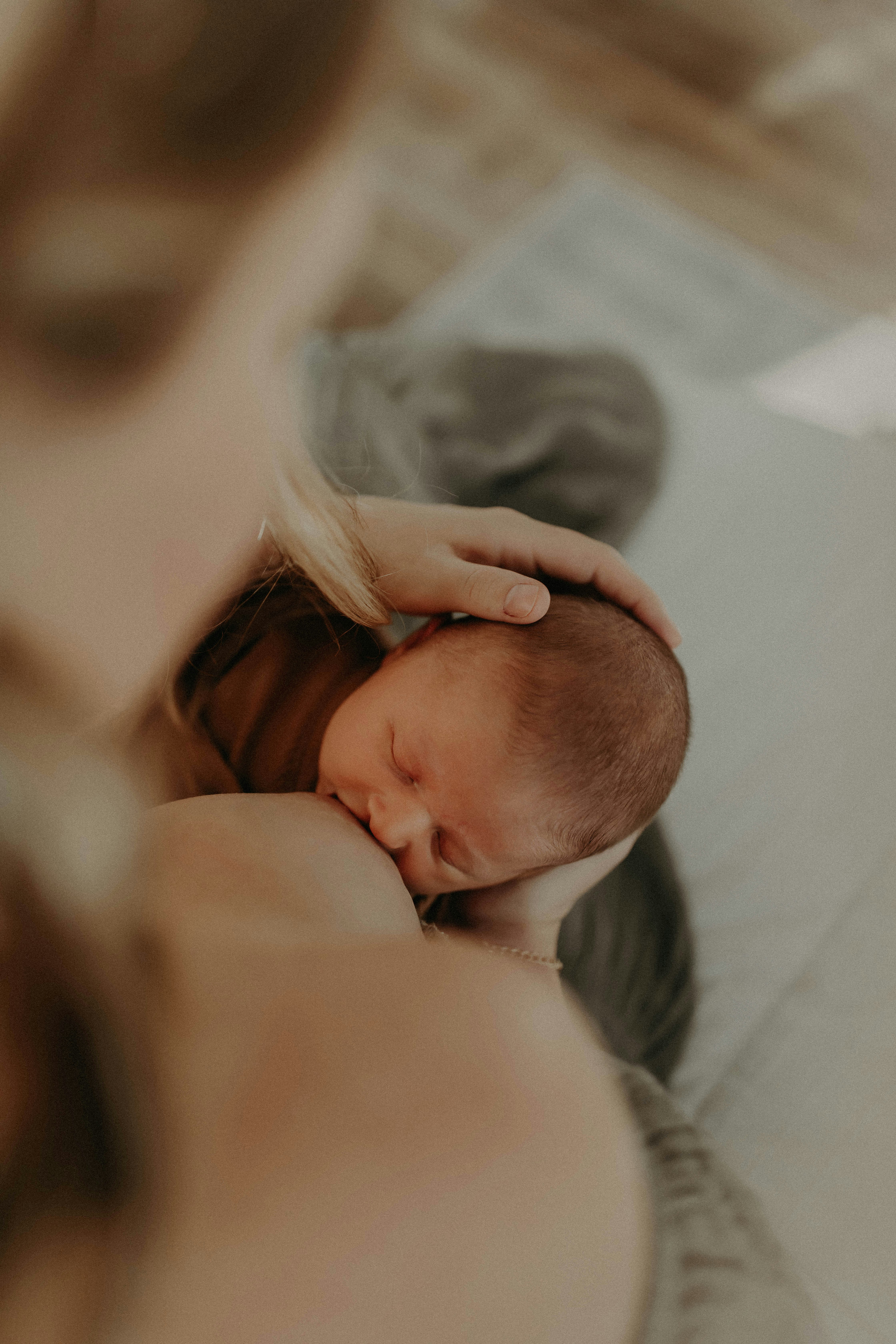 1:1 Online Infant Feeding Preparation Workshop