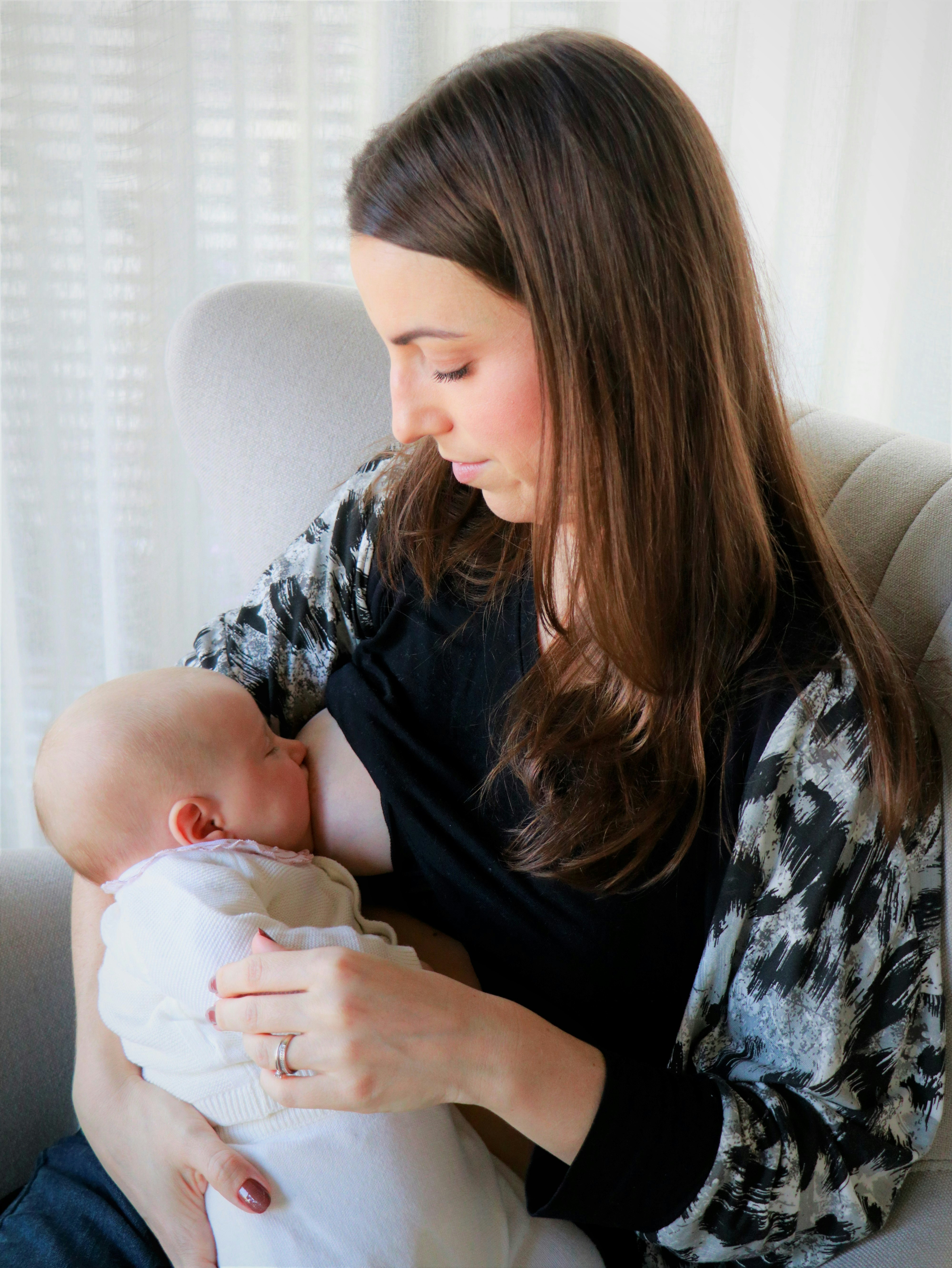 Postnatal Home Consultation