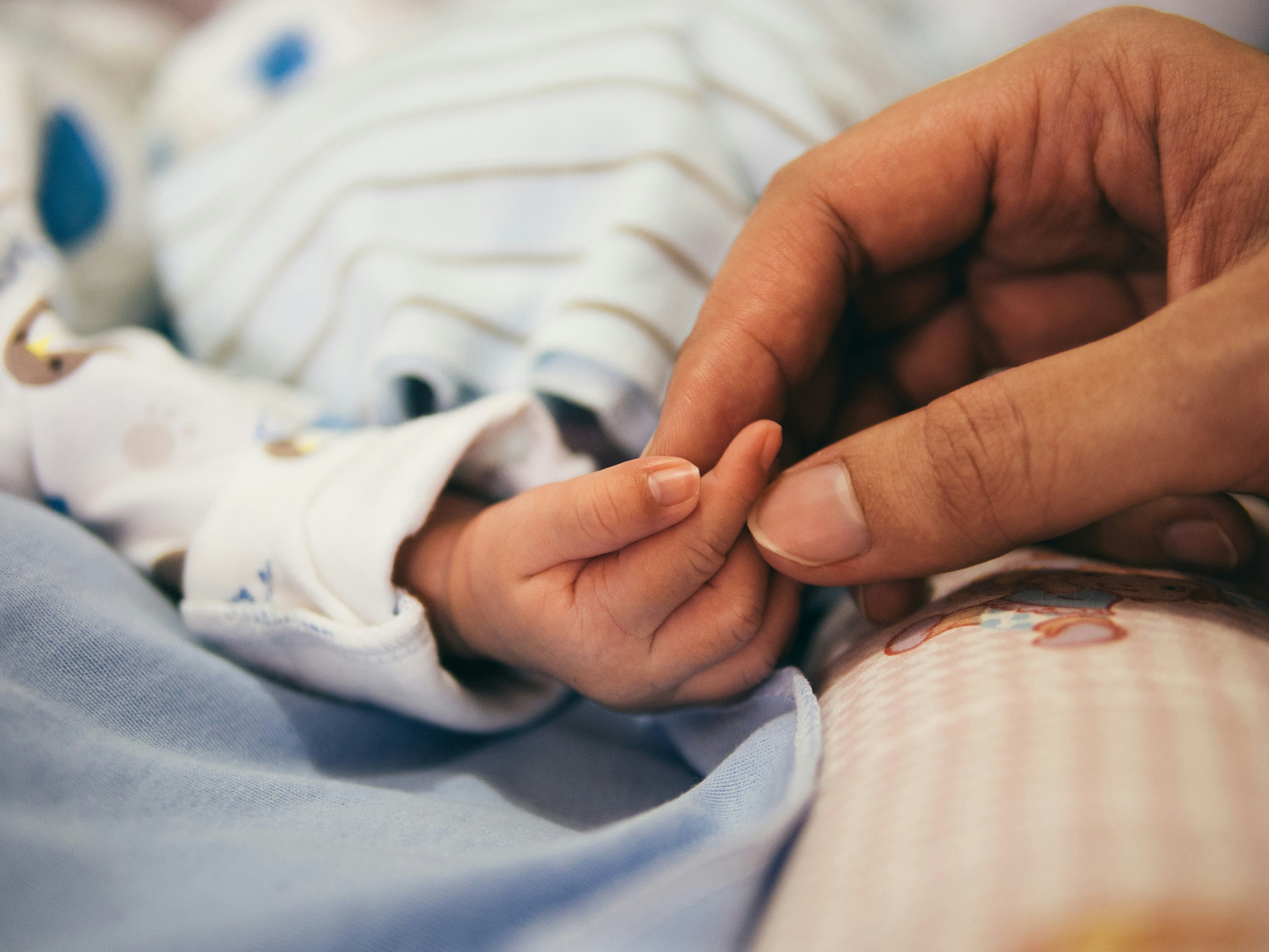 The Fourth Trimester Package