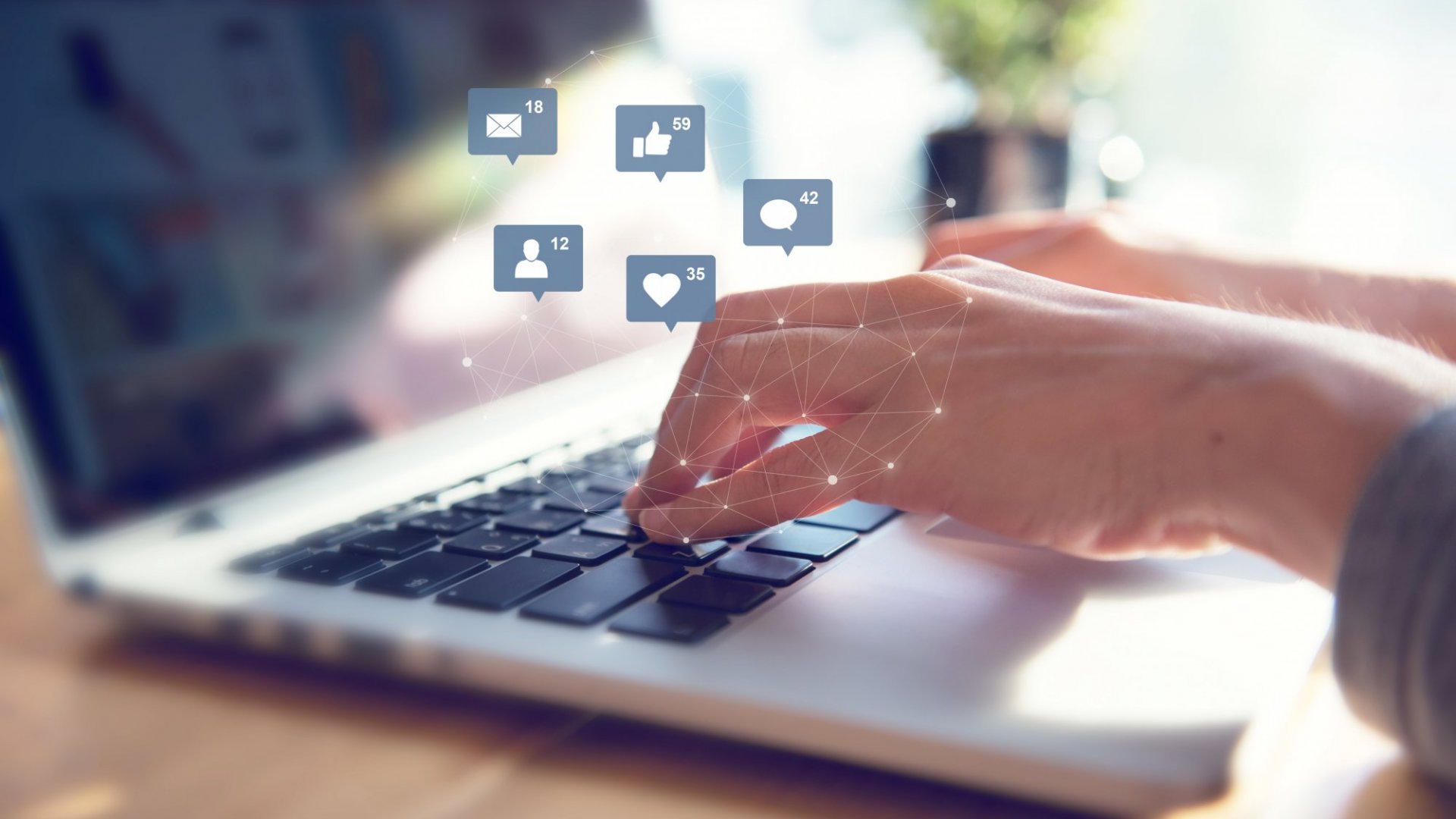 Social Media Engagement