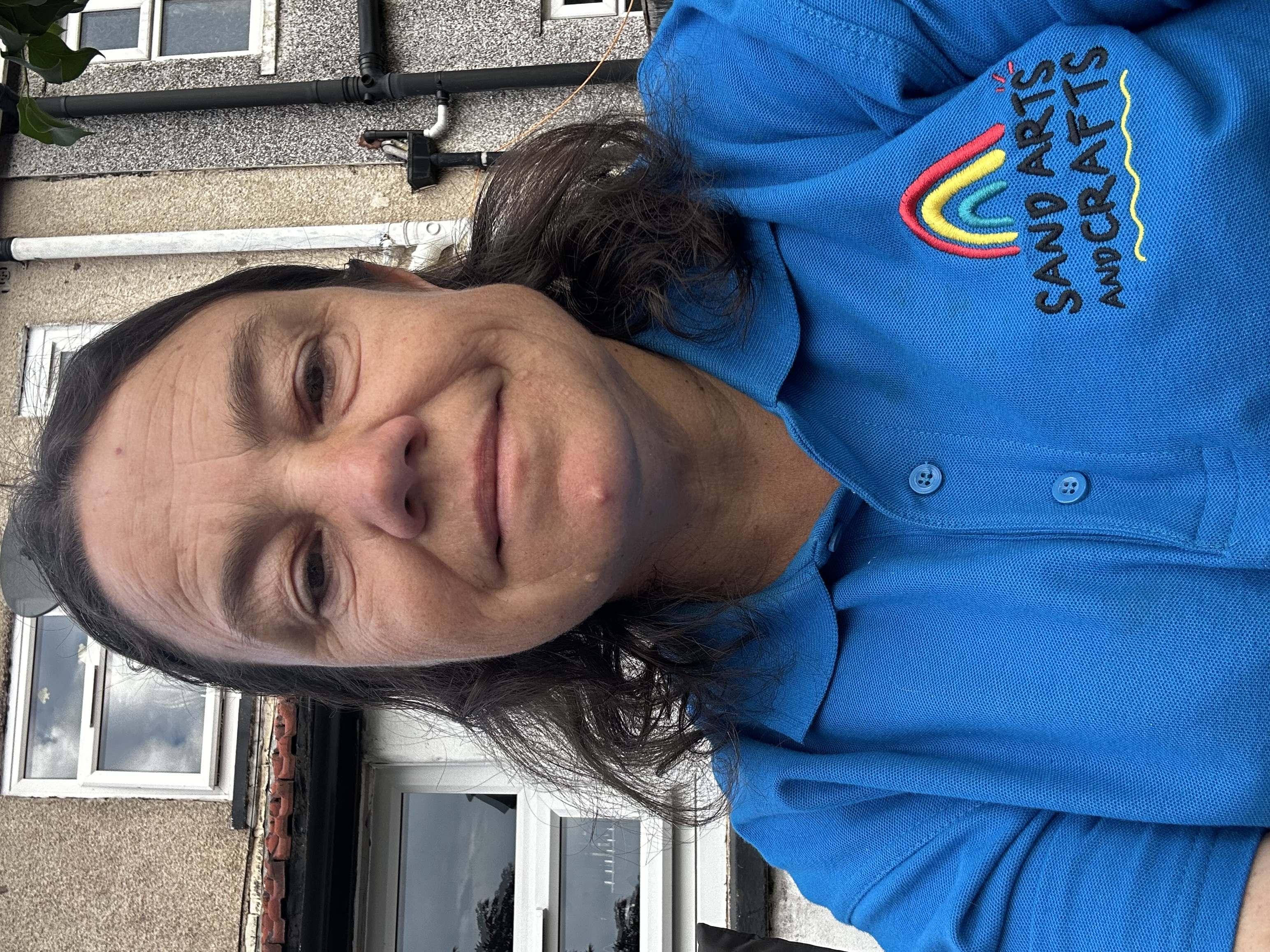  Hi, I'm Zoe, the mum behind Sand Arts and Crafts!
I’m a Morecambe-based creative, party host, and proud mum of four amazing neurodiverse children. I started this business to help families create calm, happy memories through fun, mess-free activities like sand art, slime, and Make-a-Bear kits. Whether you're planning a party, a rainy day, or just need a moment of calm—I’ve got something that’s ready when you are.

Follow along for easy crafts, SEN-friendly fun, and a sprinkle of nostalgia ✨
💌 Let’s make magic—one colourful picture at a time.